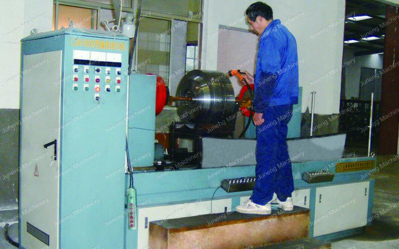 Fornitore cinese verificato - JUNENG MACHINERY (CHINA) CO., LTD.