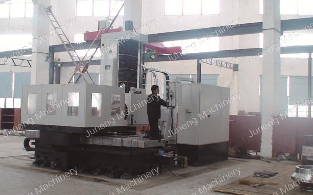 Fornitore cinese verificato - JUNENG MACHINERY (CHINA) CO., LTD.