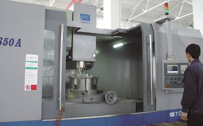 Fornitore cinese verificato - JUNENG MACHINERY (CHINA) CO., LTD.