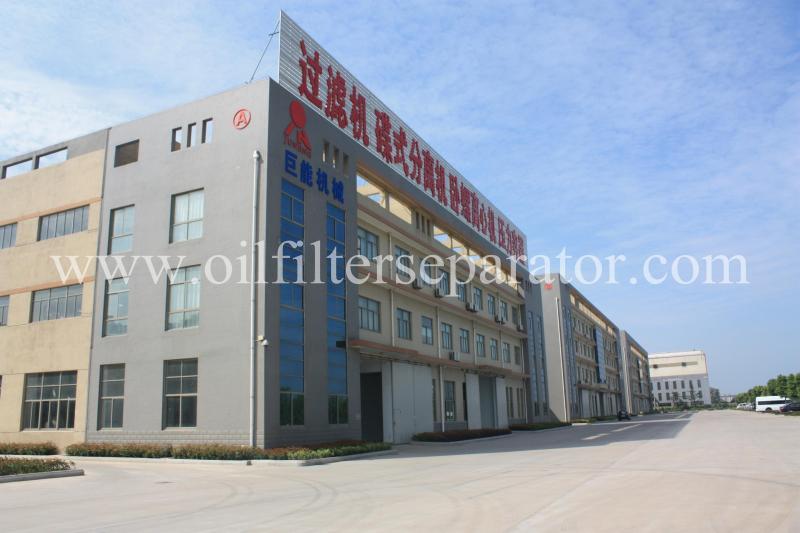 Fornitore cinese verificato - JUNENG MACHINERY (CHINA) CO., LTD.