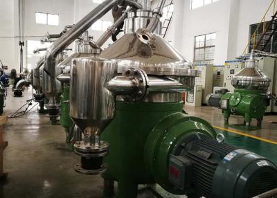 Chine Vente directe vierge d'usine de machine de centrifugeuse d'huile de noix de coco d'acier inoxydable à vendre