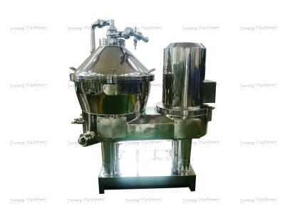 China Food Grade Stainless Steel 304 Juice Separator 380mm Diameter for sale