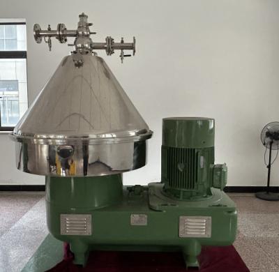 China Biological Pharmaceutical Disc Separator Stainless Steel For Separation for sale