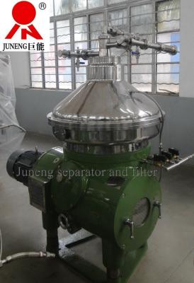 China Fish oil， animal oil Disc Oil Separator Centrifuge Used Fish, Animal Oil Separator for sale