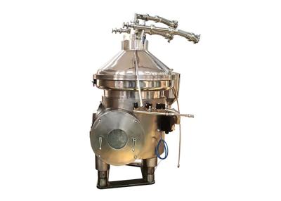 China Centrifugal Separator Of Fluids, For The Extraction Of Oil From The Viscera Of Fish for sale