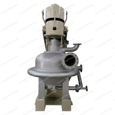 China High Capacity Starch Centrifugal Separators / Starch And Gluten Separation Centrifuge for sale