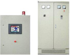 China Corn / Cassava / DPF Starch Centrifugal Separators Auto-control System Power Cabinet for sale