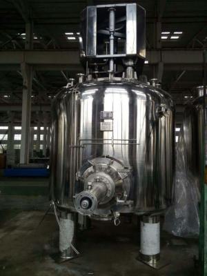 China Hastelloy Geageerde Nutsche-Filtratiewas het Drogen Machine Multifuncties Te koop