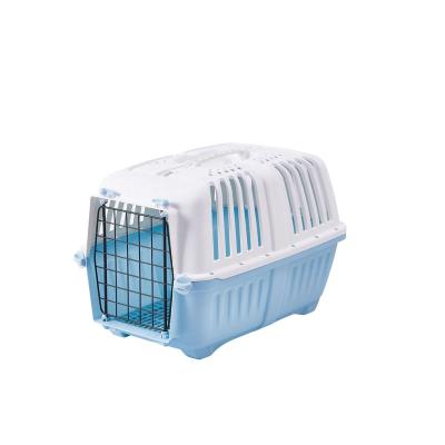 China Viable Wholesale Pet Nest Box Sturdy Airline Pet Safe Nest for sale