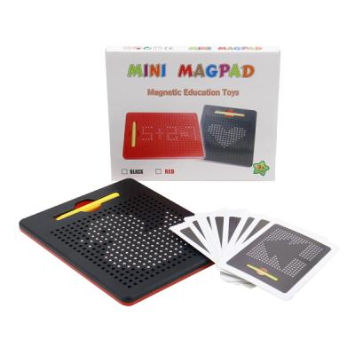 China Magpad Creative Non-Toxic Erasable Magnetic Drawing Board for Kids Learning Toys for sale