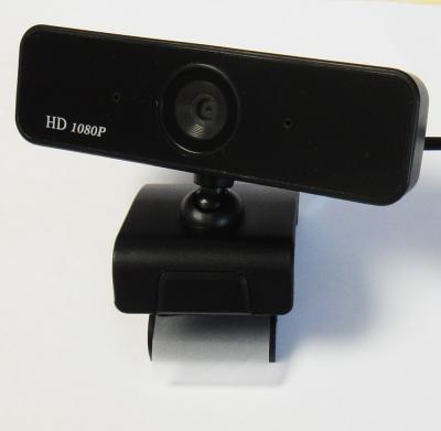 China high quality 1920*1080 HD 1080P auto focus USB webcam for computer GI-WA20 for sale