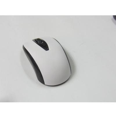 China Stock Office Products Unique High Tech Custom 2.4ghz Wireless Mouse for sale