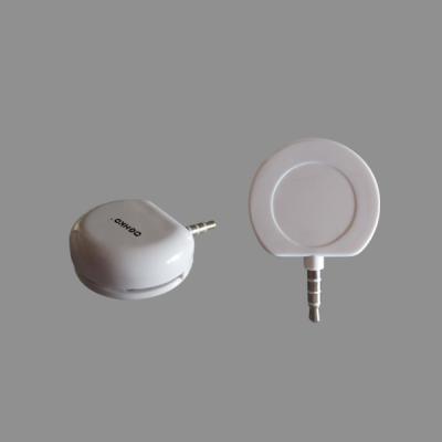 China Wholesale Popular DUKP Best Android Audio Swipe Card Reader for sale