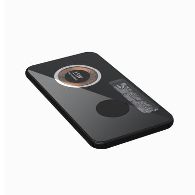 China High Speed ​​2 in 1 Magnetic Wireless Charger Multifunctional Portable Desktop Wireless Charger for iPhone iWatch for sale