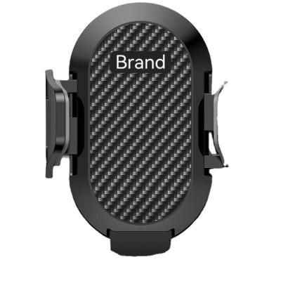 China High Speed ​​Smart Wireless Car Charger Best Mount Air Vent Charger Phone Holder for sale