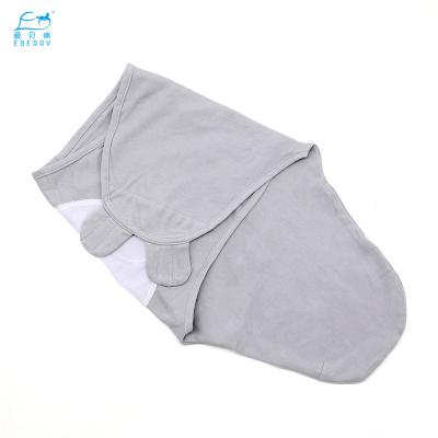 China Latest Fashion Organic Baby Wrap Anti-Static Wrap Ruffle Cotton Muslin Covering Baby Wrap Covering for sale