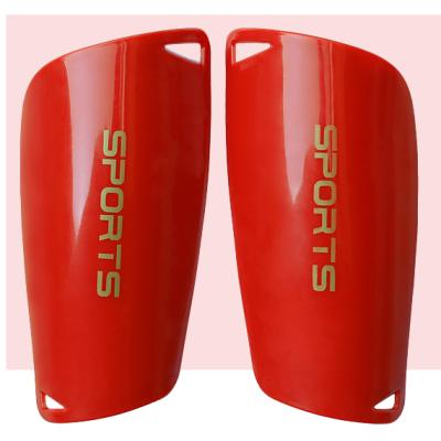 China Durable Football Leg Guards Manufacturers Custom Made Shin Guards For Adults And Kids Football, Convenient And Sturdy for sale