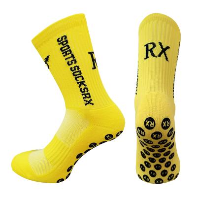 China Professional Sports Breathable And Non Slip Basketball Socks Custom Socks Custom Made Mens Socks With Factory for sale