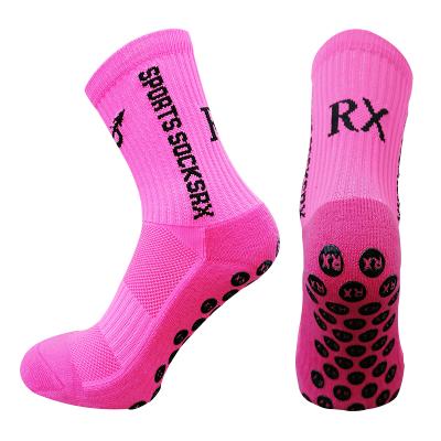 China 2021 Thin Socks Breathable Professional Custom Logo Socks And Sports Football Socks for sale