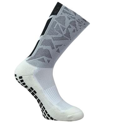 China Wholesale High Quality Comfortable Multi Color Thickened Design Breathable Breathable Non Slip Men's Socks for sale