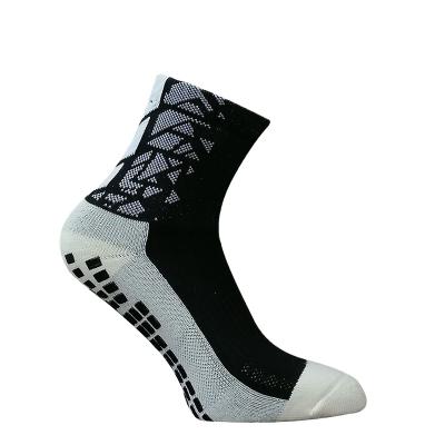 China RX-FOX Summer Anti Slip Sports Custom Breathable Socks Men's Cycling Socks Manufacturers Sales for sale