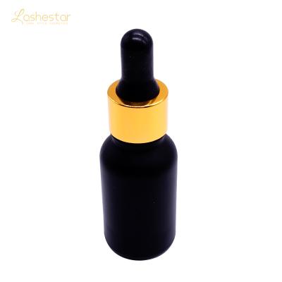 China Make Glue Dry Faster Sell Clean Your Brand Wholesale 15ml Low Odor Black Bottle Bonder Than Superb Whips Adhesive for sale