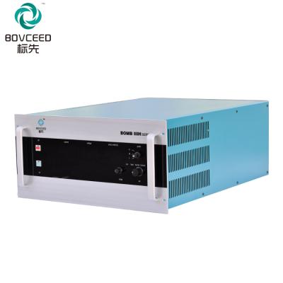 China 40KW Pulse Bipolar Voltage Unipolar Power Supply For Film Spray Uniform BOMBIII Coating for sale