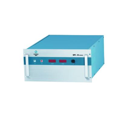 China Regulated Voltage / Constant Voltage Stainless Steel Industrial Metal Polishing Machinery Power Supply for sale