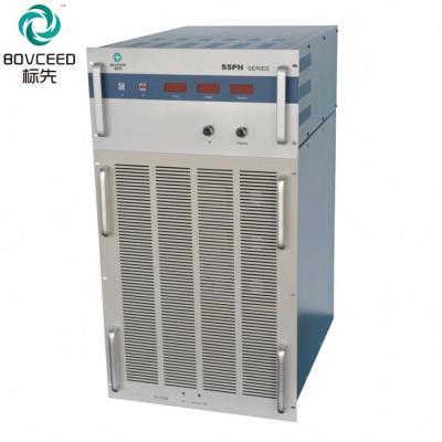 China HPPMS SSPH pvd coating machine sputteing power supply for sale