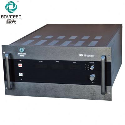 China Constant current/constant power/constant voltage material pvd vacuum machine coating spraying power supply for sale