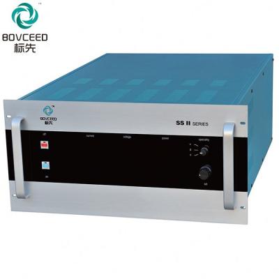 China Constant current/constant power/constant voltage magnetron plasma sputtering coater magnetron sputtering power supply for sale