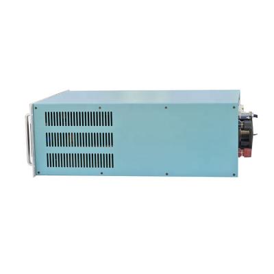 China Machinery Pulsed Bias Power Supply 1000v for sale