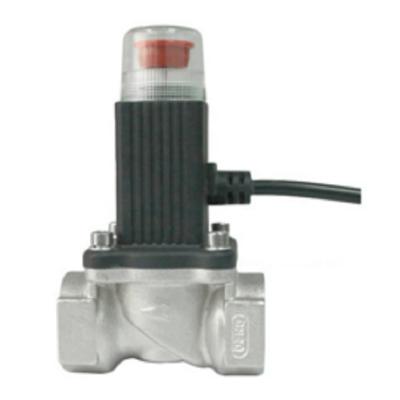 China General CE Approved Lowest Pressure Solenoid 100% Tested Zinc Alloy Air Valve for sale