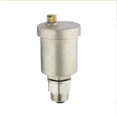 China General China manufacture auto brass radiator vent valve 1/2