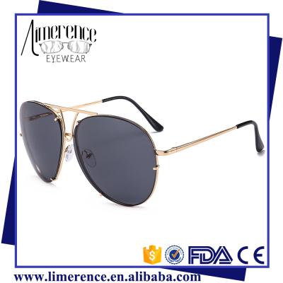 China Fashion sunglasses sun glasses 2017 private label sunglasses men's sunglasses with logo gafas de sol custom made 2017 for sale