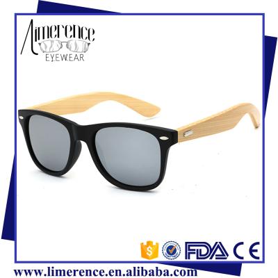 China 2017 high quality cheap wooden sunglasses bamboo sunglasses custom bamboo sunglasses bamboo glass for sale