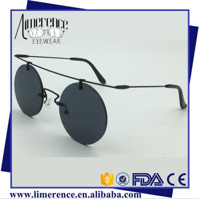 China Fashion sunglasses offer sample vintage steampunk sunglasses cheap goggles steampunk glasses brand your own steam punk glasses for sale