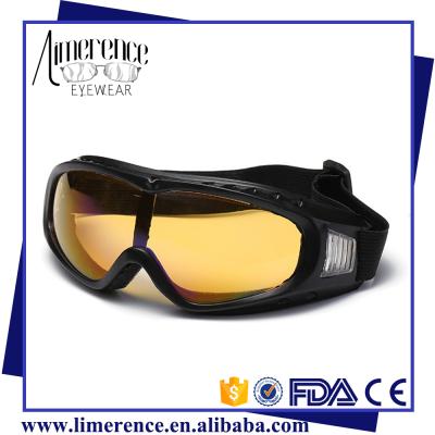 China Custom ski goggles logo ski goggles ski google sunglasses sport eyewear glasses for sale