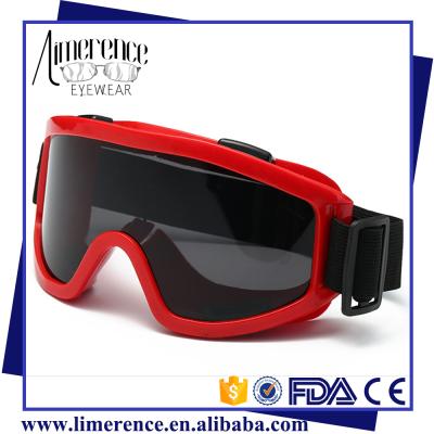 China SKI Snow Goggles Ski Goggles Glass Skiing Sunglasses Goggles With Custom Logo for sale