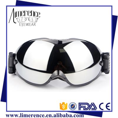 China SKI new arrival snow fog goggles snowboard goggles dual lens ski fog goggles google with your logo sking Google for sale