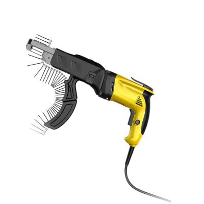 China Turn up interior drywall. Instructions Assembled Electric Drywall Screw Gun for sale