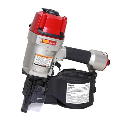 China For Pneumatic Paddles Air Paddle Coil Nailer for sale