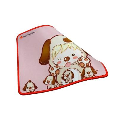 China Non Slip RGB Mouse Pad RGB Gaming Mouse Pad 9 