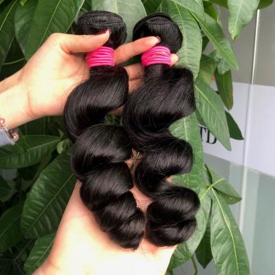 China Loose Wave Vietnamese Raw Alipearl Hair Type, Mink Hair Vietnamese Hair Vendor, Virgin Hair Wholesales 12A Grade Doule Hair Bundles for sale