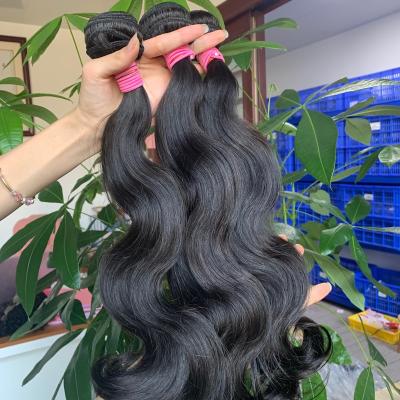 China Raw Indonesian Body Wave Cabelo Cuticle Aligned Hair Vendor ,Ready To Ship 12A 30In Grade Cambodian Wavy Hair Bundles for sale