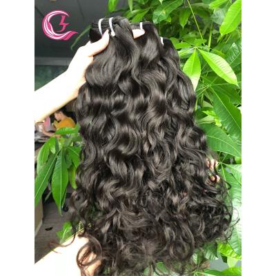 China Unprocessed Natural Wave Burmese Virgin Hair Vendors List, Virgin Hair, Mink Indian Cuticle Aligned 30In Grade 12A Virgin Hair Bundles for sale