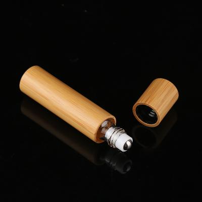 China Personal Skincare Packaging Essential Oil Roll Bottles Perfume To Collect Glass Bottles With Metal Rollerballs, Opener for sale