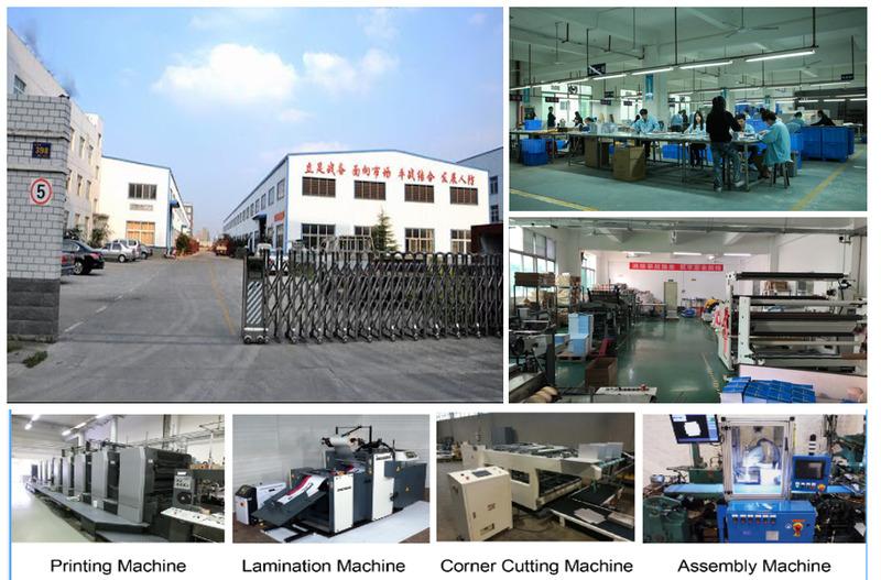 Verified China supplier - Dongguan Yuxiang Packaging Products Co., Ltd.