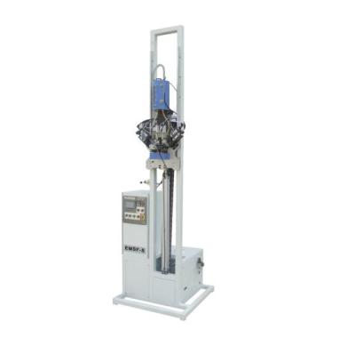 China Automatic Desiccant Molecular Sieve Filling Machine For Processing High Insulating Glass for sale