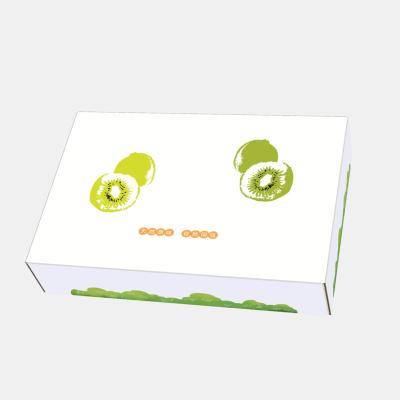 China Recycled Materials Cheap Price Guaranteed Quality Gift Printed Full Packaging Large Color Box for sale